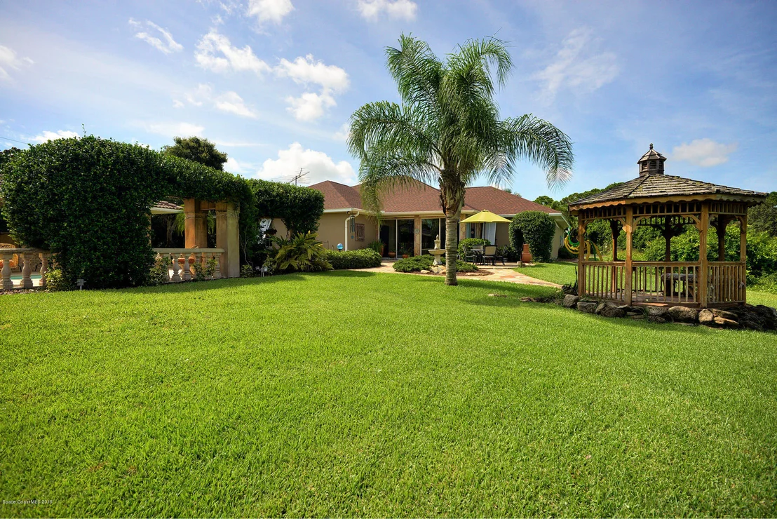 Photo of 3650 Valkaria Road