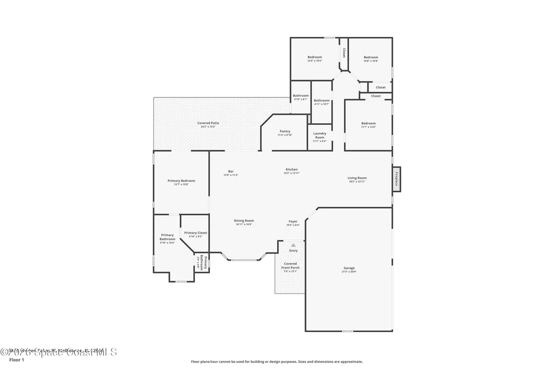Photo of 4625 Hidden Lakes Place