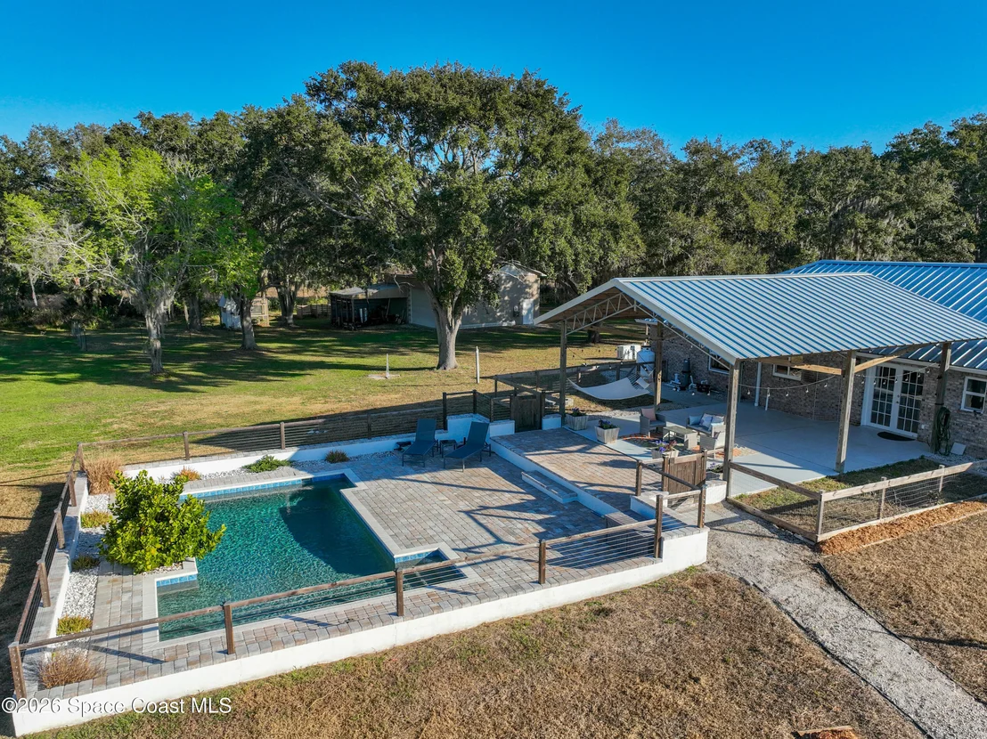 Photo of 2940 Flounder Creek Road