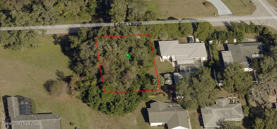 Photo of 805 Eden Drive