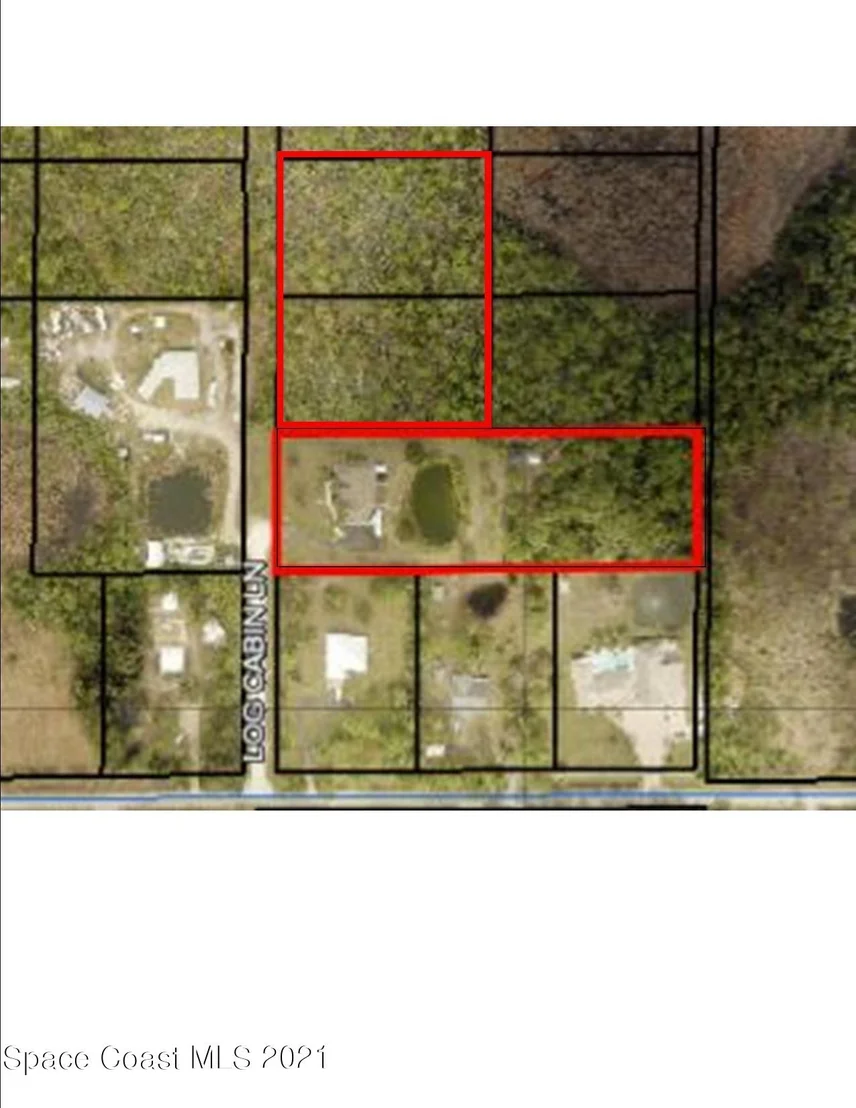 Photo of 4750 Log Cabin Lane