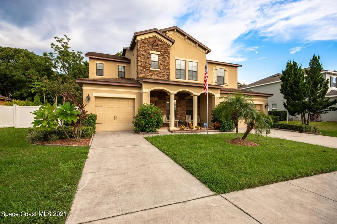 Photo of 3565 Chandler Estates Drive