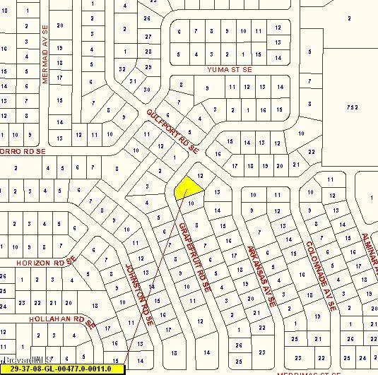 Photo of 1071 Grapefruit Road SE