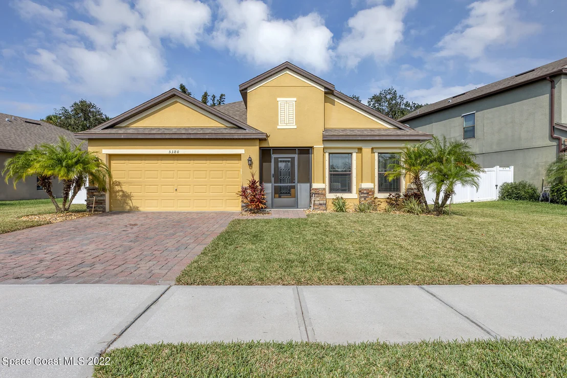 Photo of 5380 Extravagant Court