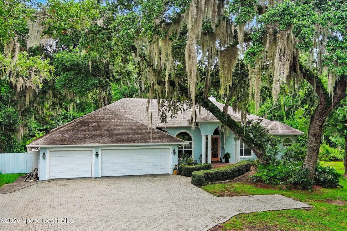 Photo of 2655 Cox Road