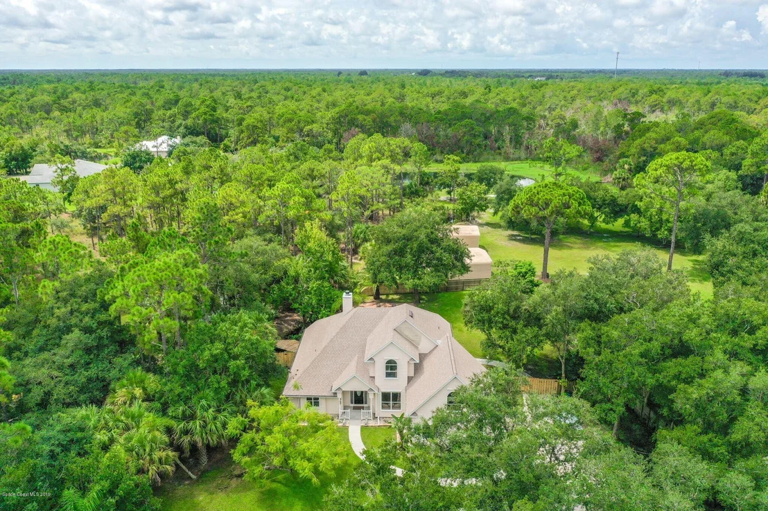Photo of 1155 Valkaria Road