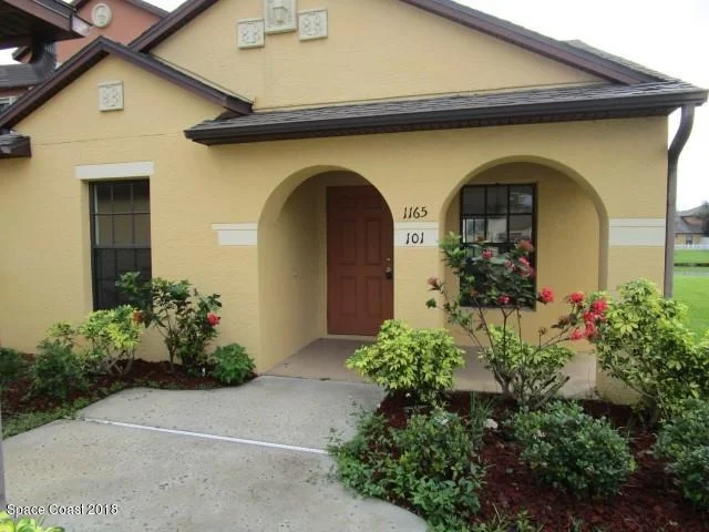 Photo of Unit 101 at 1165 Luminary Circle