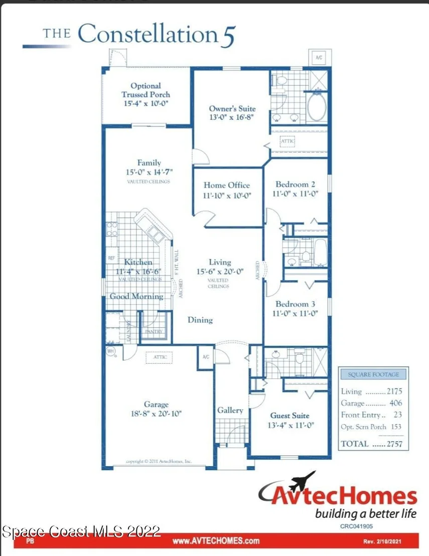 Photo of 1696 Litchfield Drive
