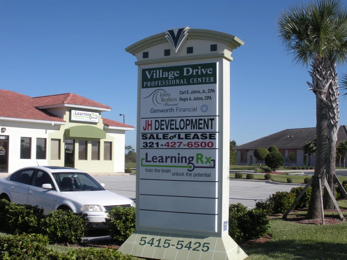 Photo of 5419 Village Drive