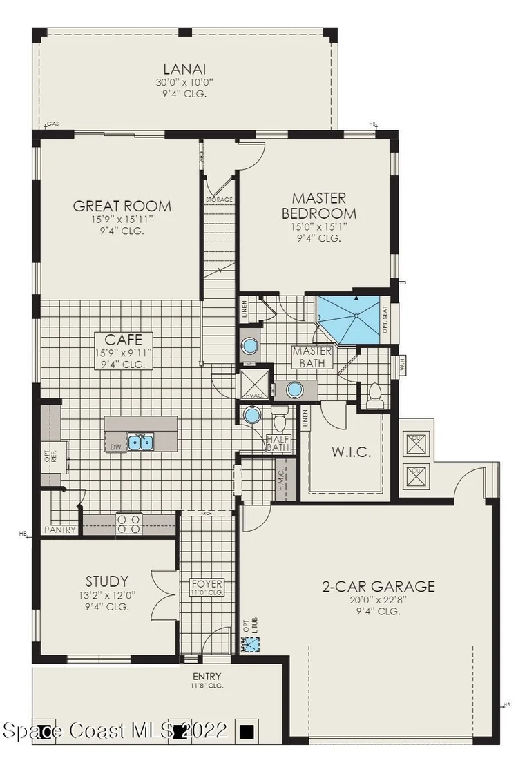Photo of 3014 Hummingbird Way