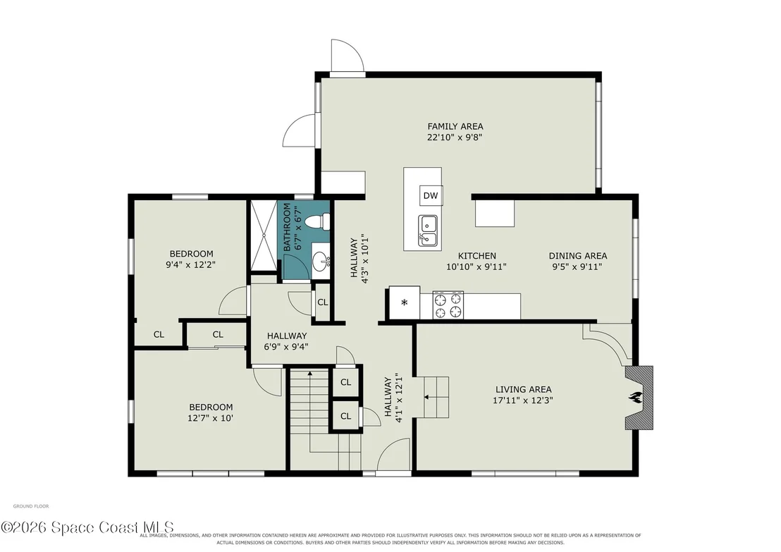 Photo of 4367 Longbow Drive