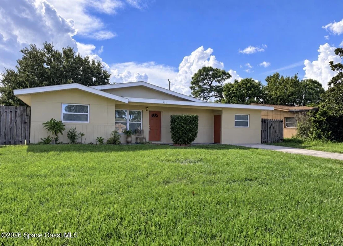 Photo of 550 Comanche Avenue