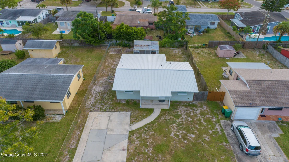 Photo of 1393 Rosemary Drive