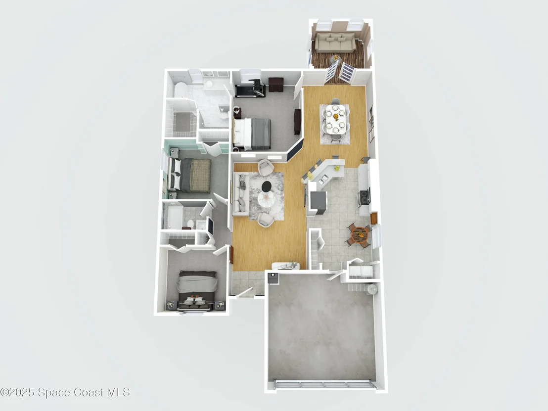 Photo of 770 Wickham Lakes Drive