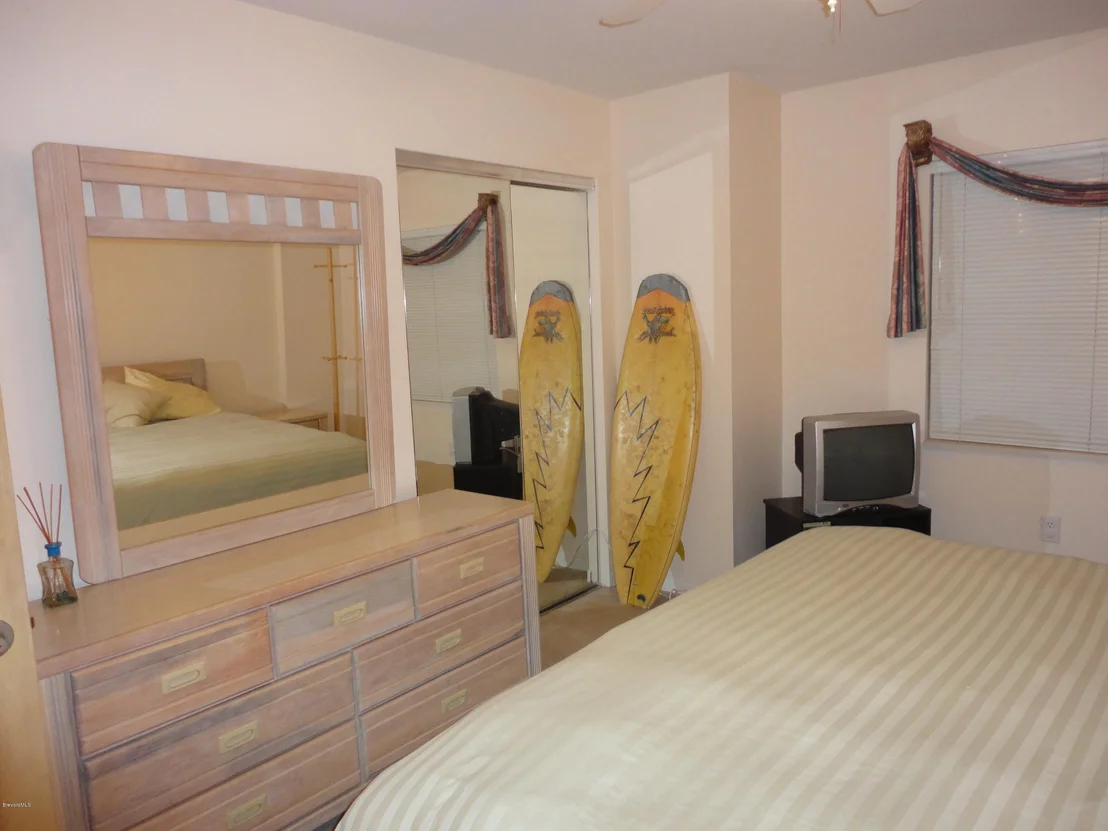 Photo of Unit 708 at 3400 Ocean Beach Boulevard