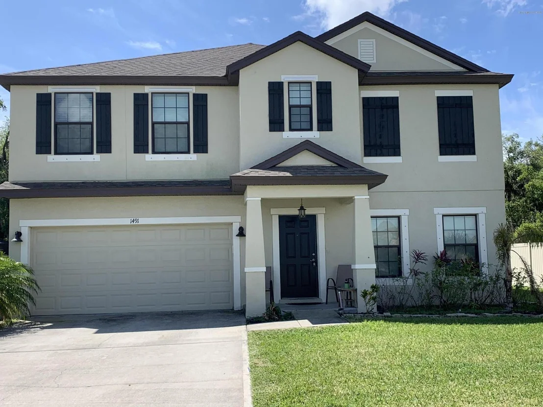 Photo of 1491 Scout Drive