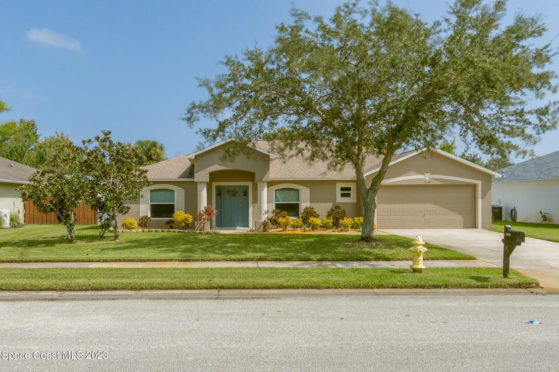 Photo of 4181 Long Leaf Drive