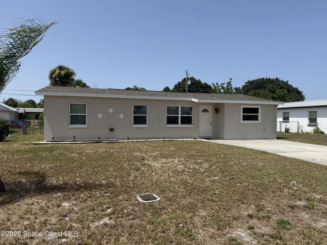 Photo of 2500 Pepper Avenue