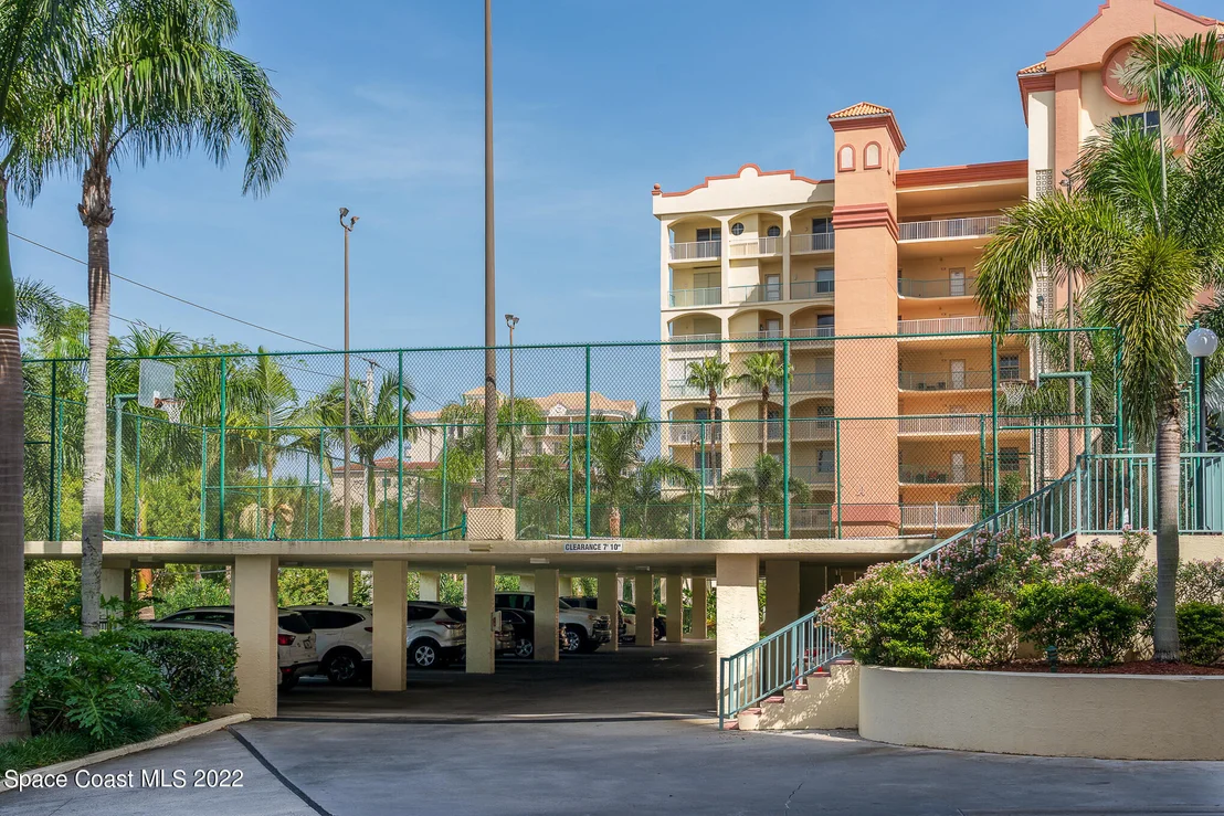 Photo of Unit 205 at 100 Riverside Drive