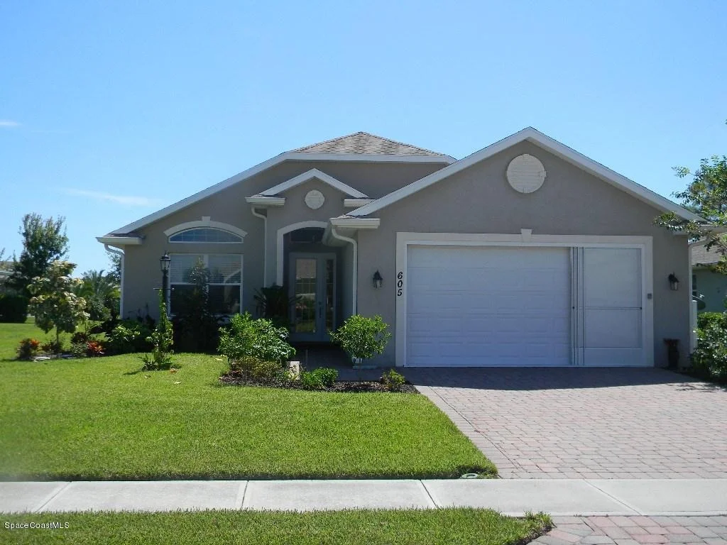Photo of 605 Mallow Scrub Way