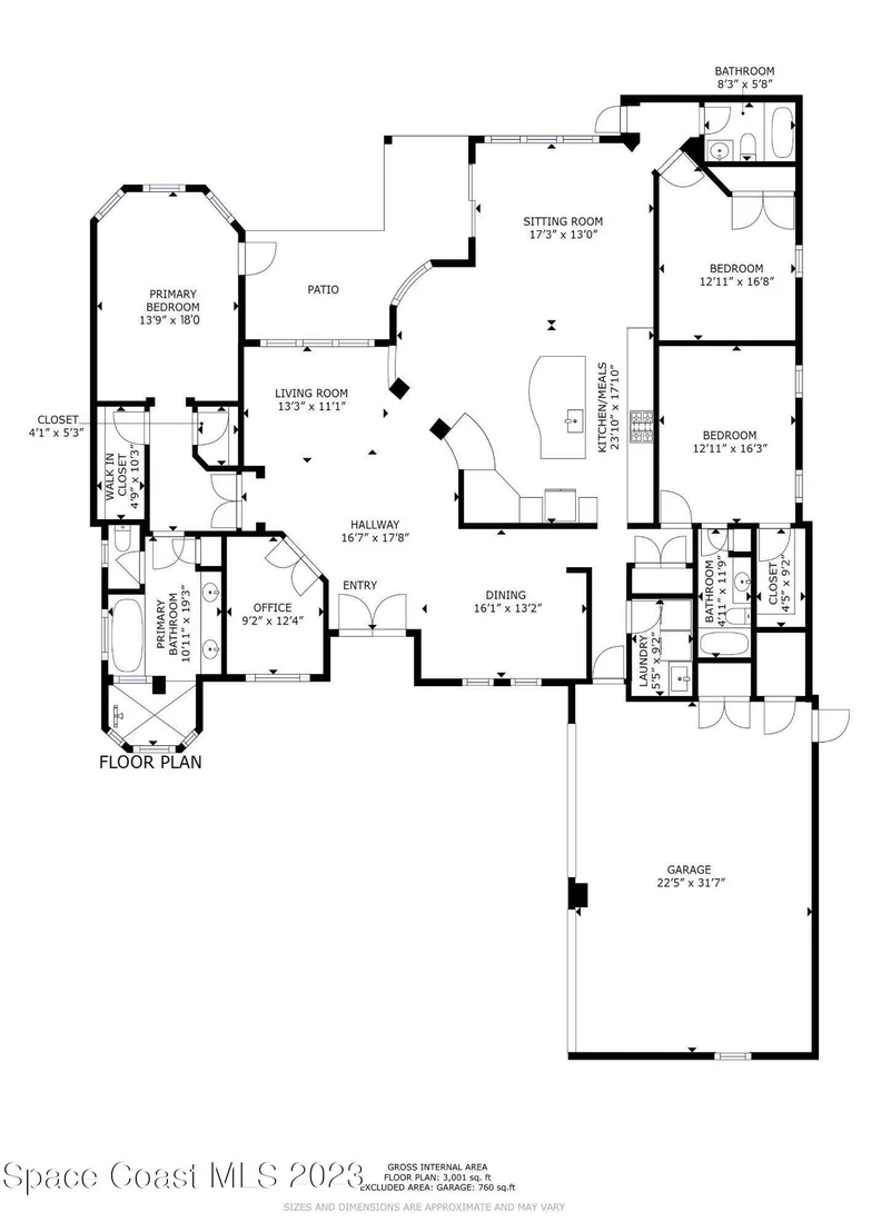 Photo of 814 Lorenza Place