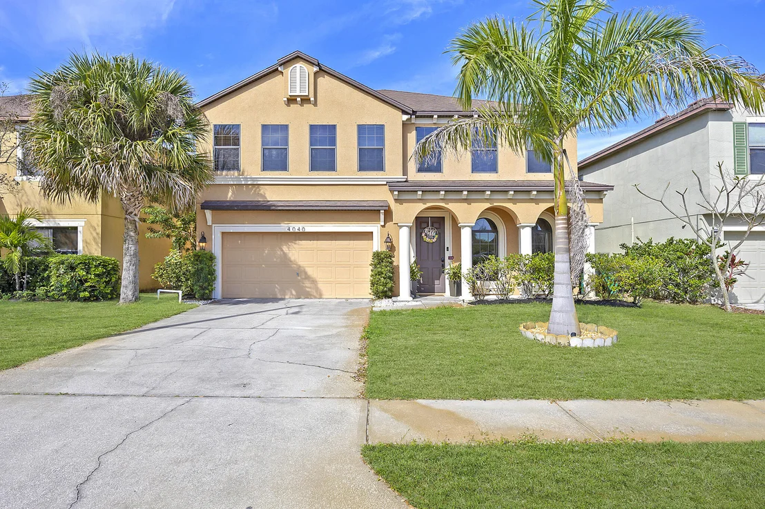 Photo of 4040 Millicent Circle