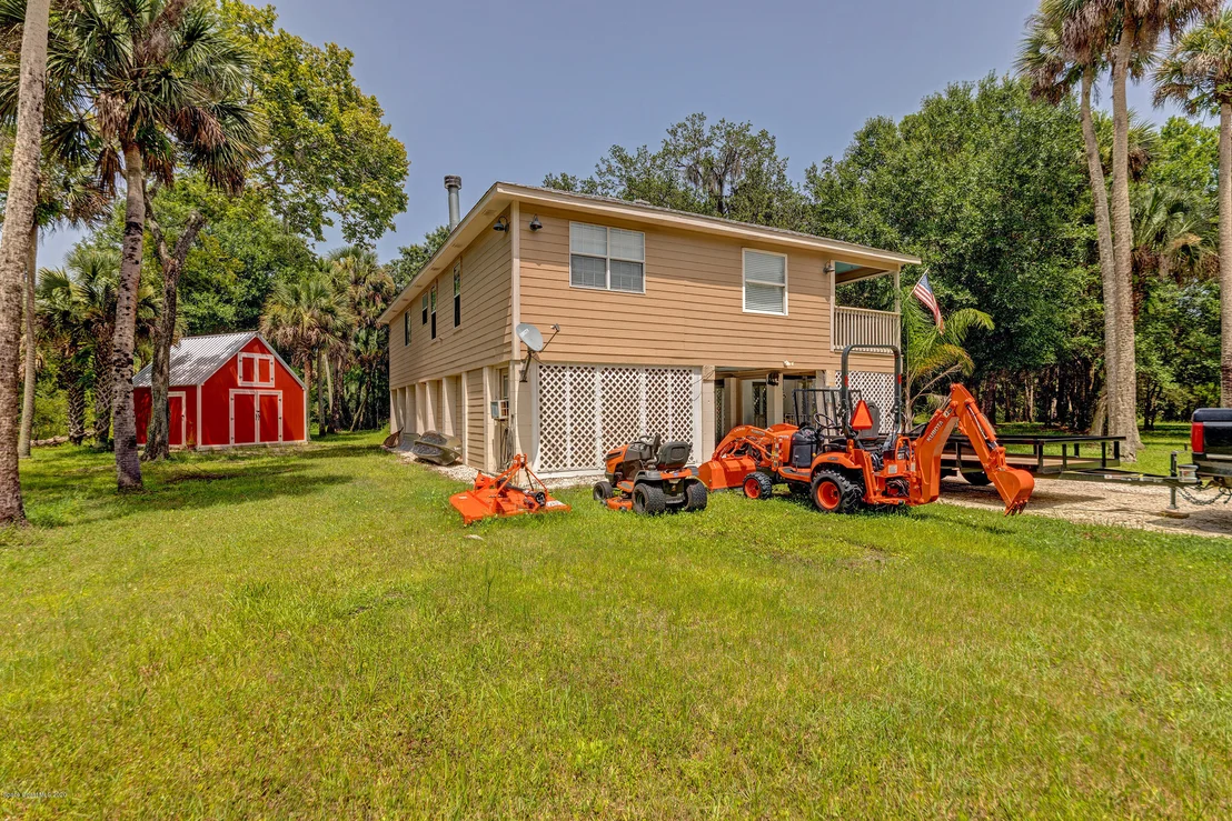 Photo of 4768 Harrison Road