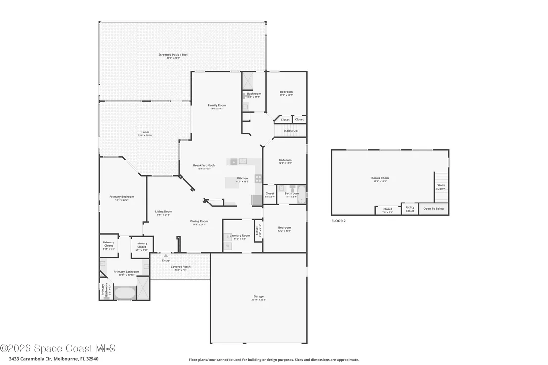 Photo of 3433 Carambola Circle