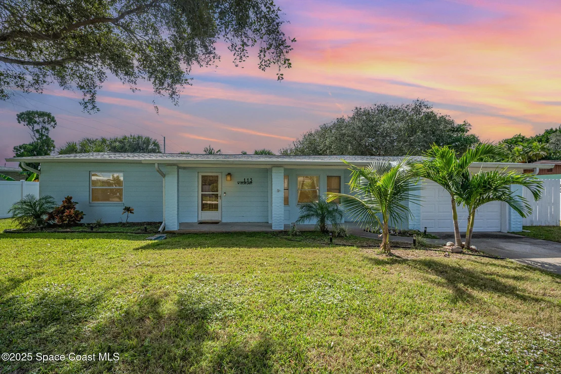 Photo of 113 W Leon Lane