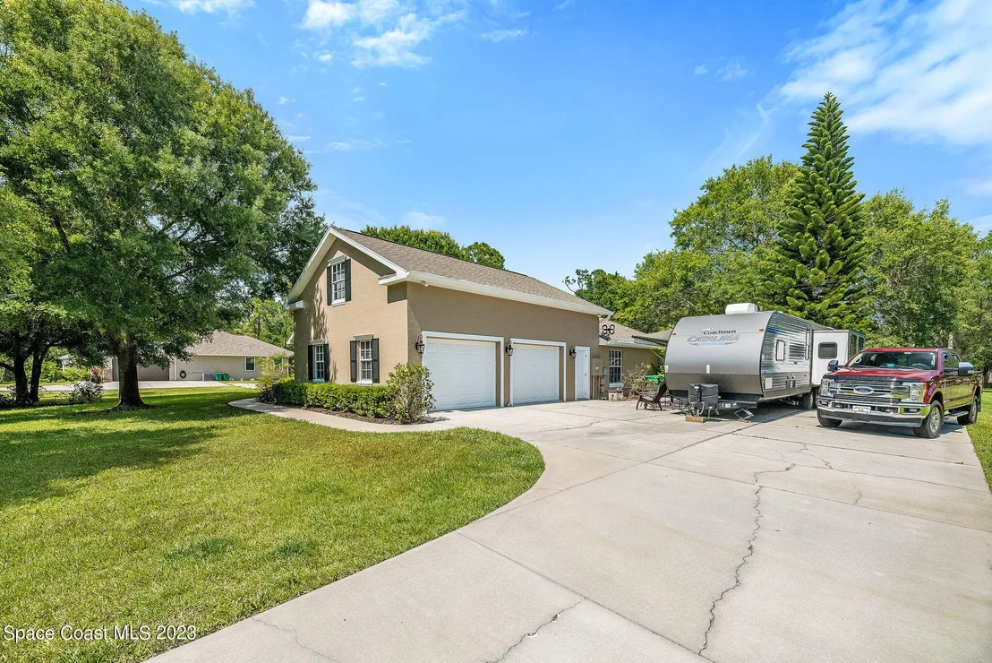 Photo of 1845 Turpentine Road