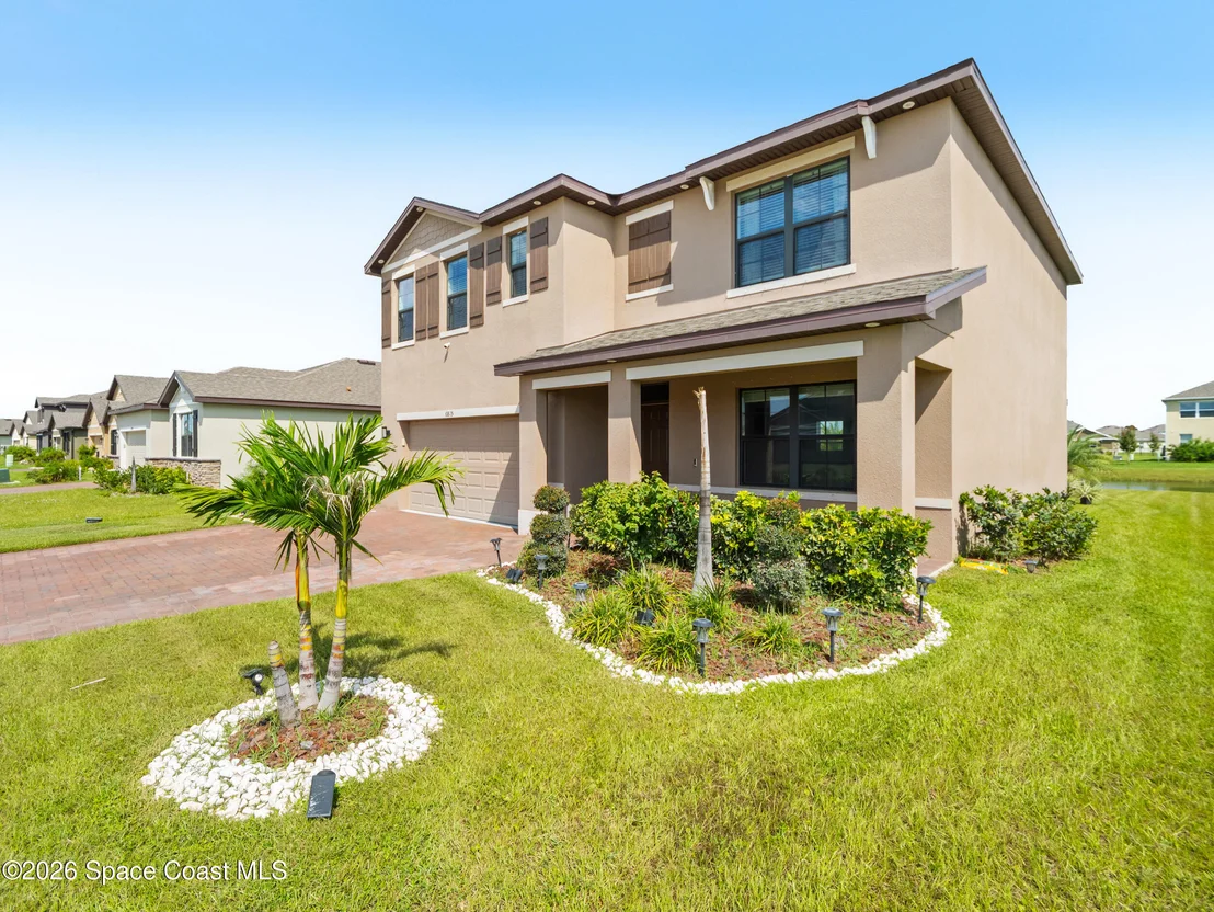 Photo of 6815 Topaz Drive