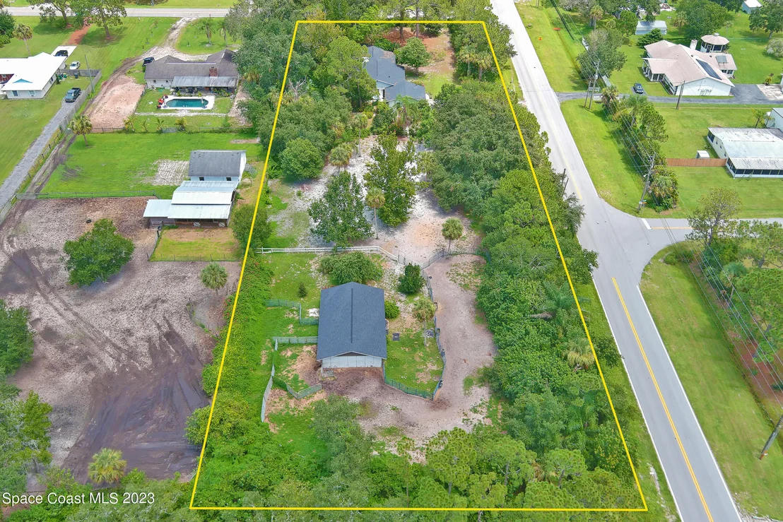 Photo of 2525 Friday Road