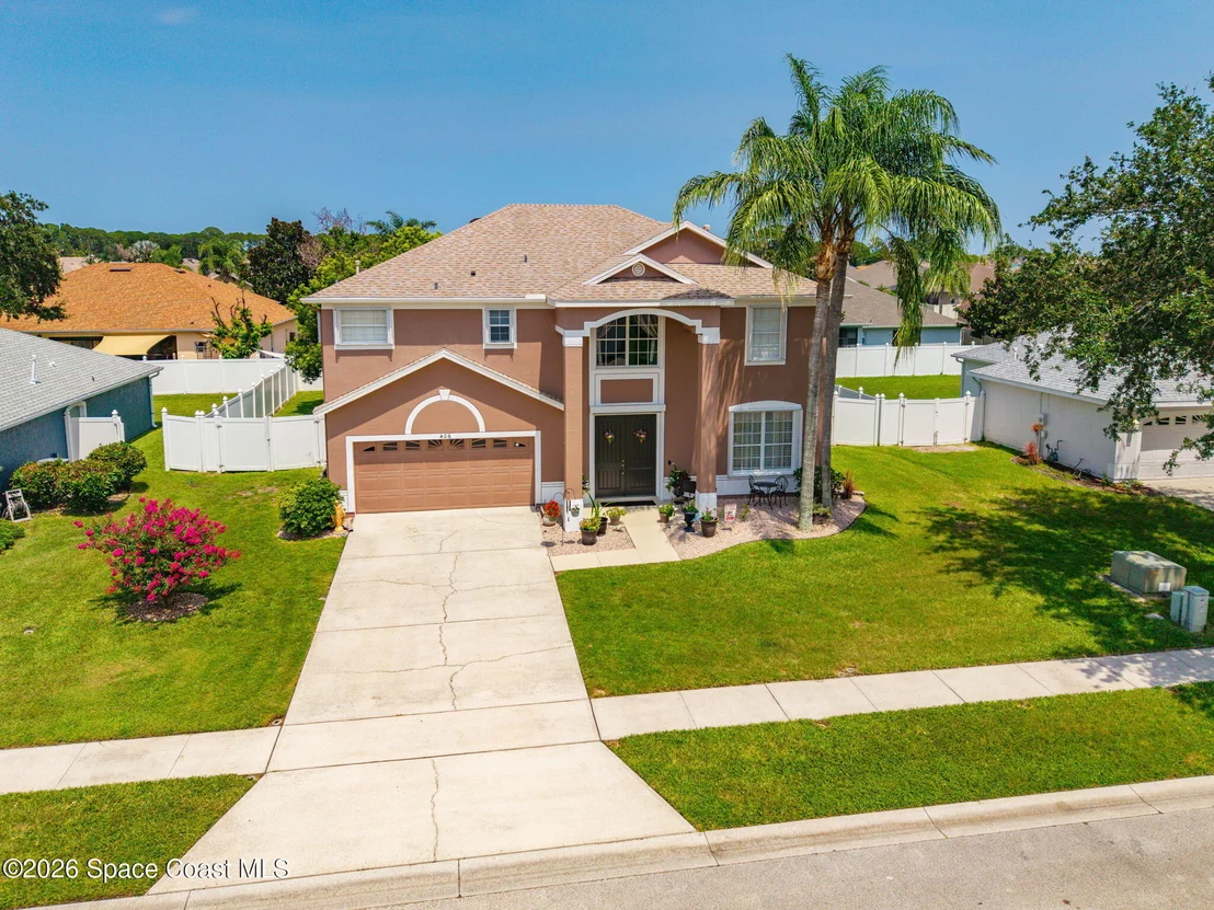 Photo of 406 Wenthrop Circle
