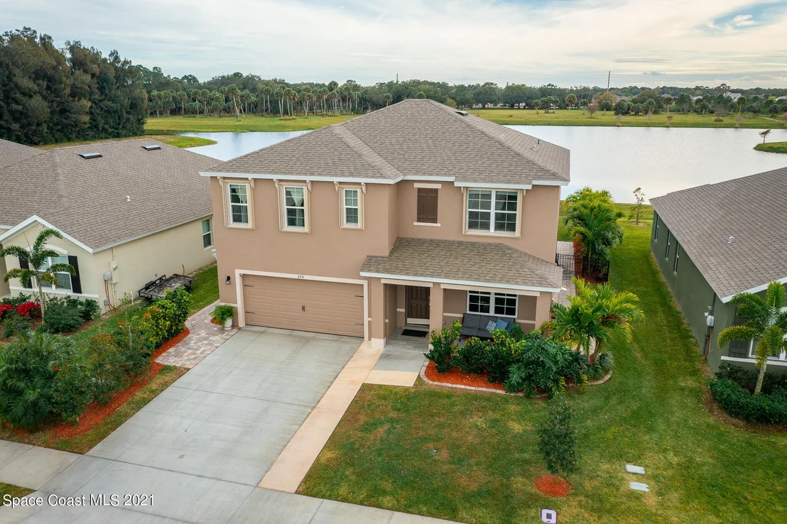 Photo of 270 Sorrento Drive