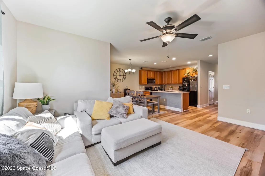 Photo of Unit 104 at 1345 Lara Circle