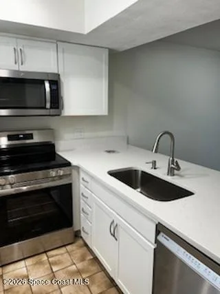Photo of Unit 207 at 1720 Murrell Road