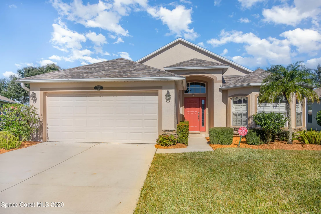 Photo of 1360 Lago Mar Drive