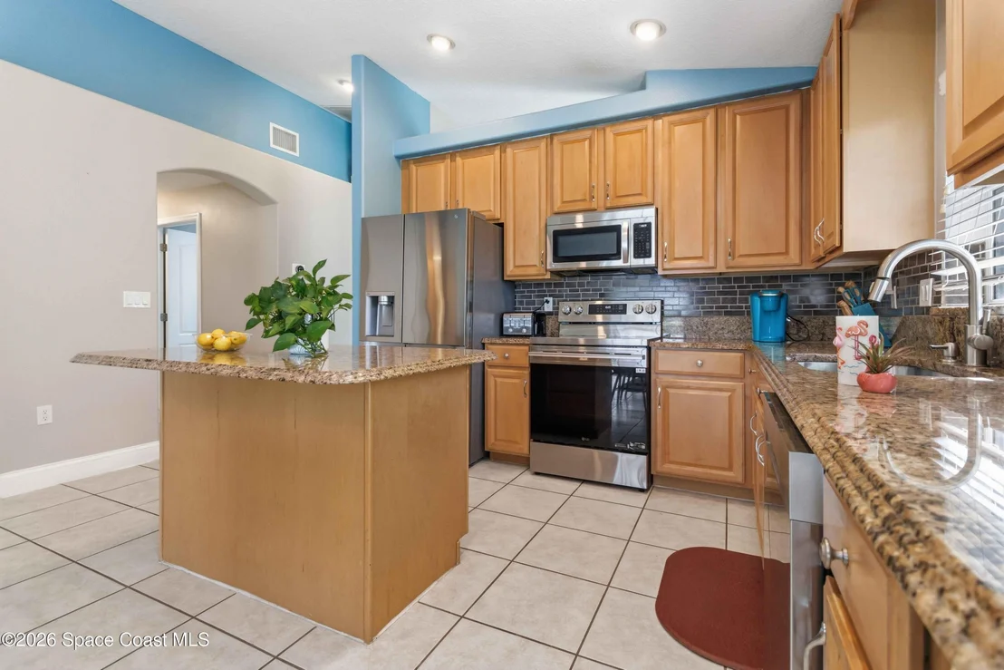 Photo of 1415 Modoc Circle