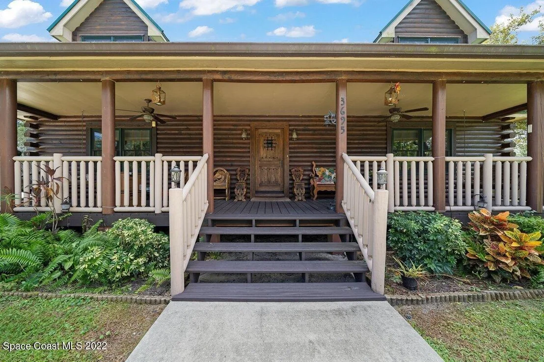 Photo of 3695 Carter Road