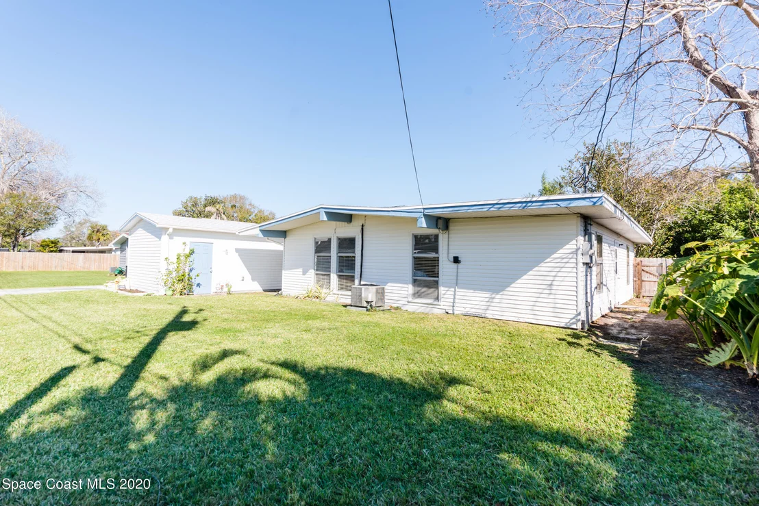 Photo of 1032 George Avenue