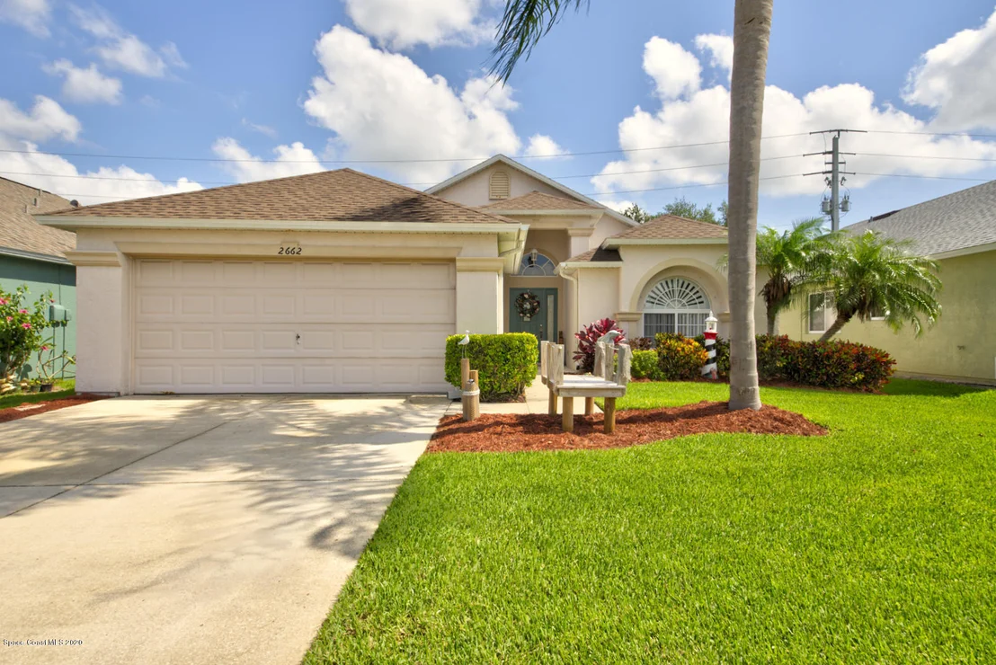 Photo of 2662 Bradfordt Drive