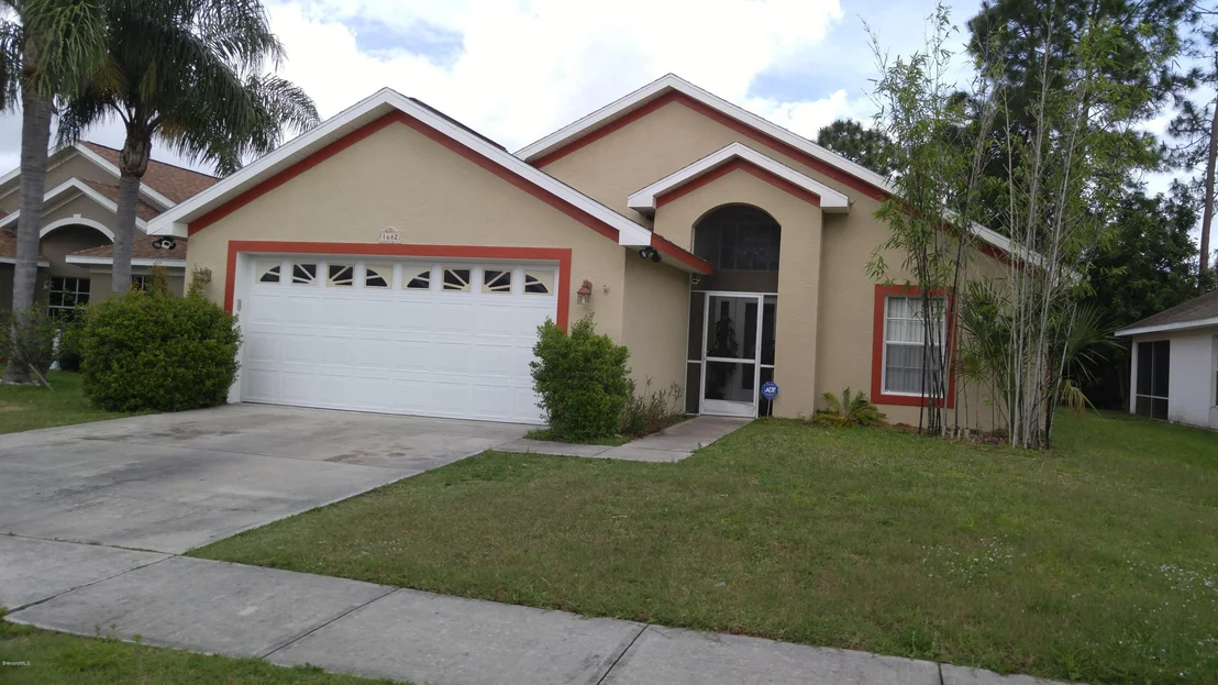 Photo of 1682 Silverado Drive