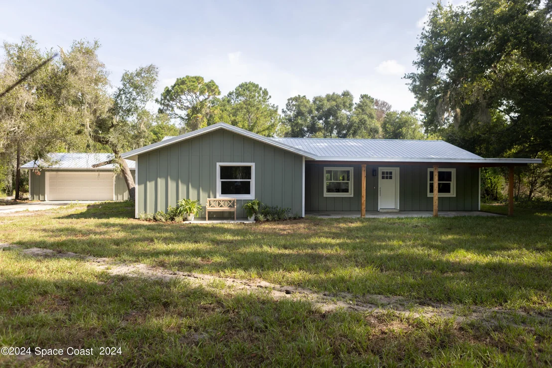 Photo of 4706 Gandy Road
