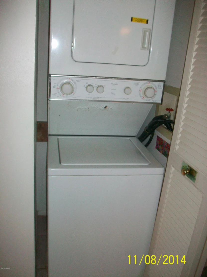 Photo of Unit 1213 at 305 Tangle Run Boulevard