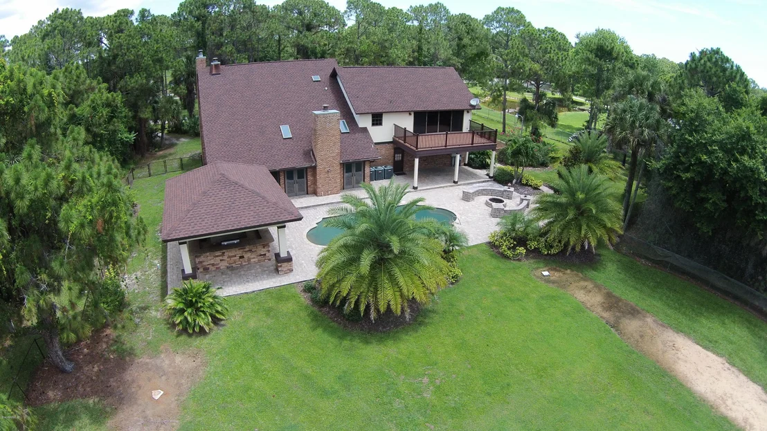 Photo of 4565 Lake Washington Road