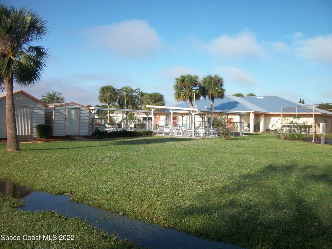 Photo of 1890 Coco Plum Street NE