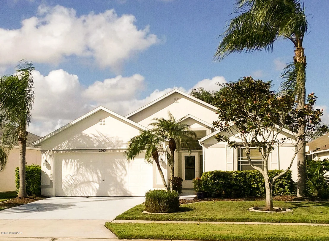 Photo of 2563 Ventura Circle