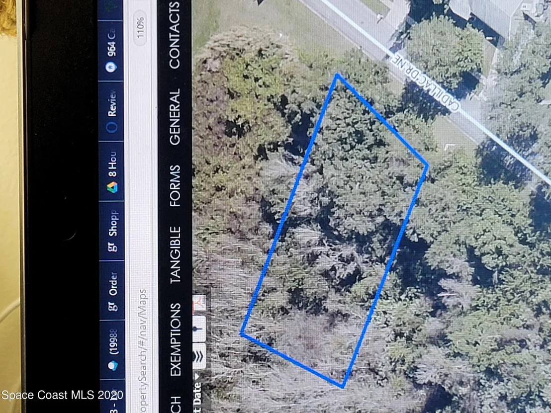Photo of 964 Cadillac Drive NE