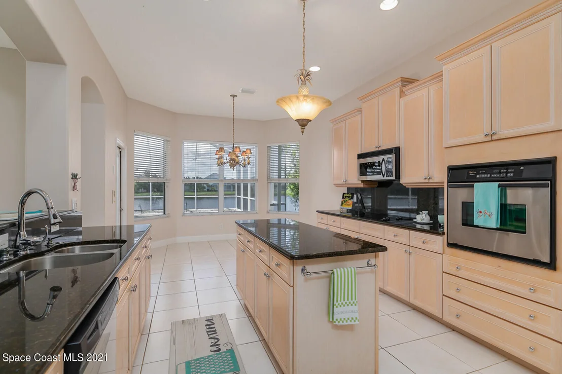 Photo of 1420 Cape Sable Drive