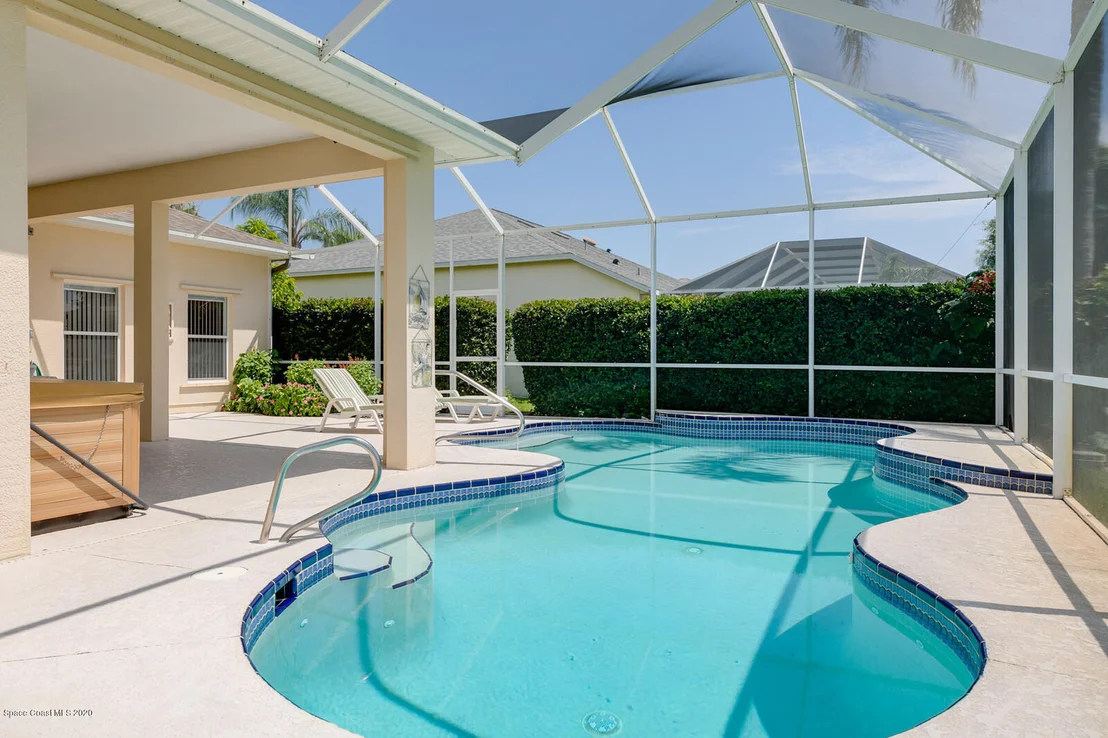 Photo of 4060 Long Leaf Drive